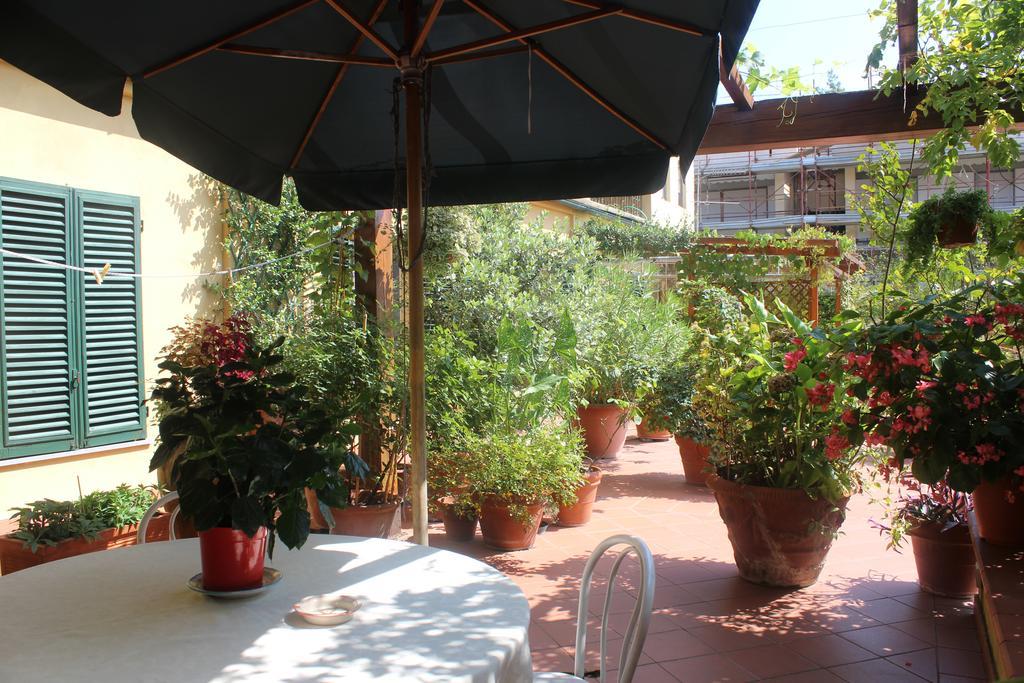 Appartamento La Terrazza Da Ernestina *