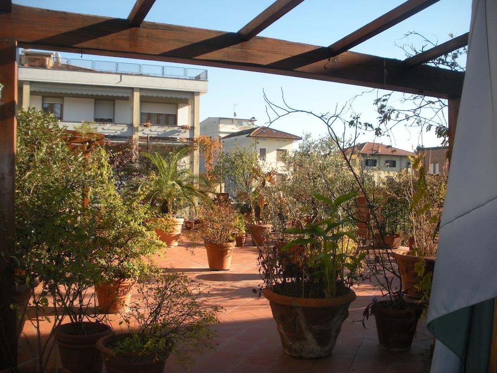 La Terrazza Da Ernestina
