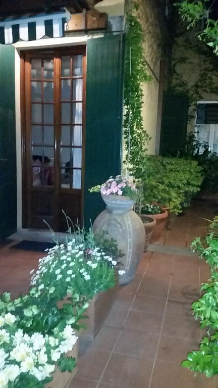 Appartamento La Terrazza Da Ernestina *