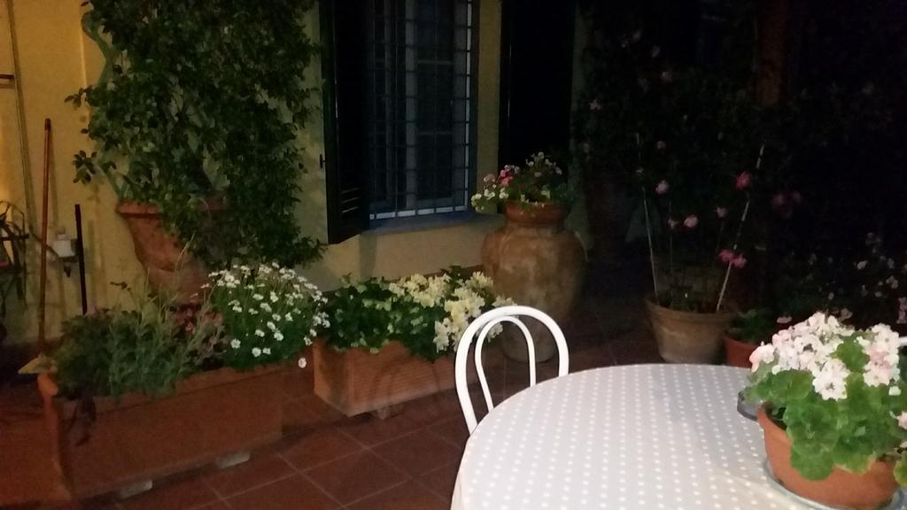 La Terrazza Da Ernestina Appartamento *