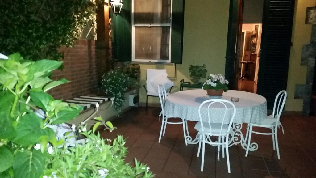 Appartamento La Terrazza Da Ernestina