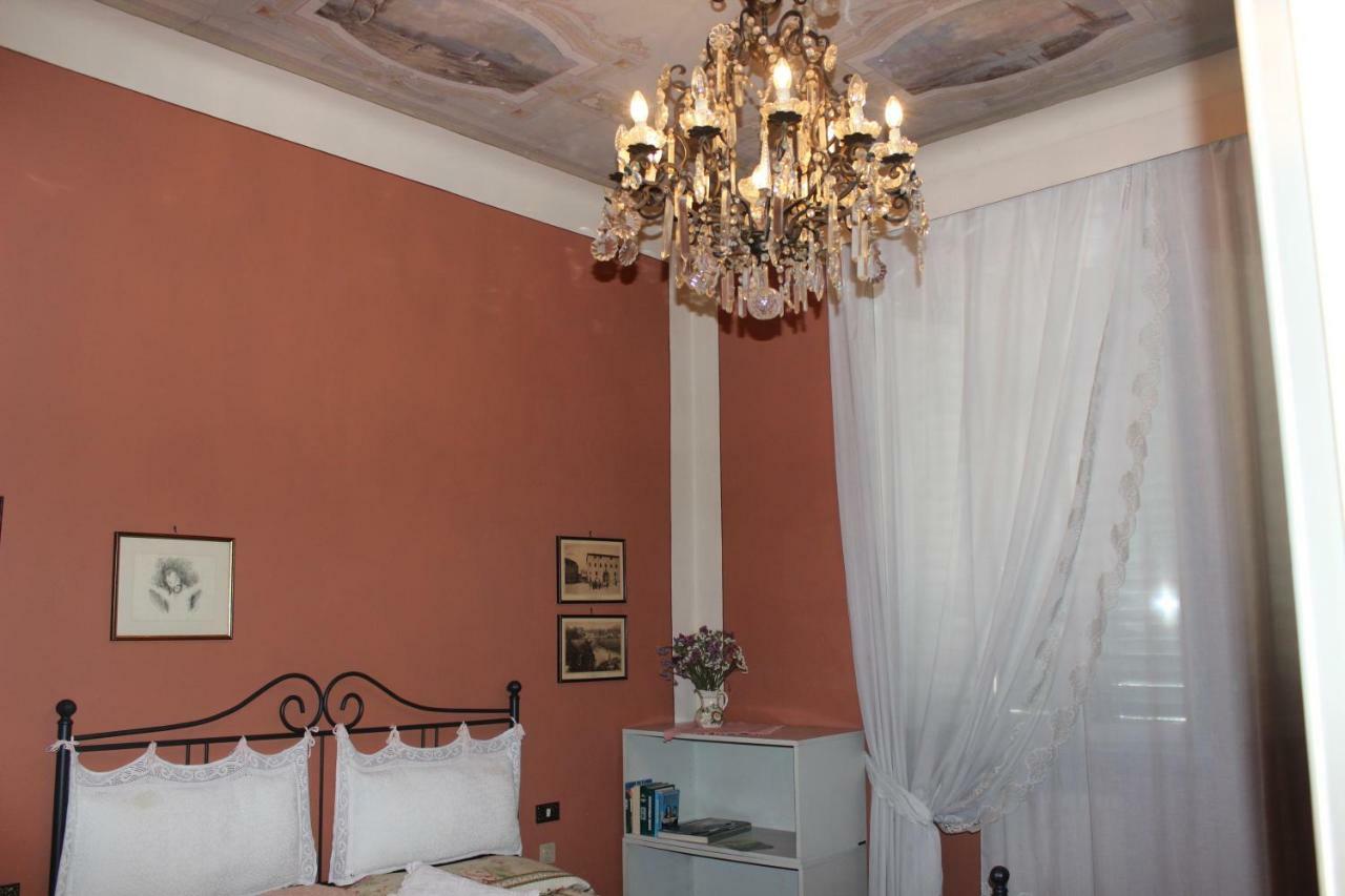 Appartamento La Terrazza Da Ernestina