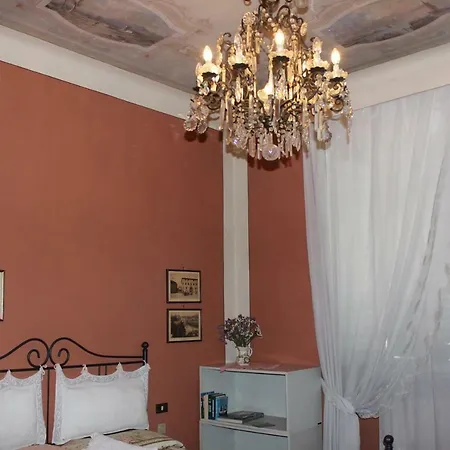 Ferienwohnung La Terrazza Da Ernestina Lucca Exterior foto