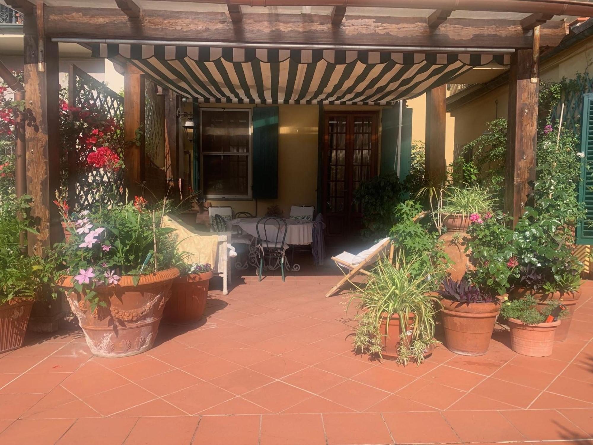 La Terrazza Da Ernestina