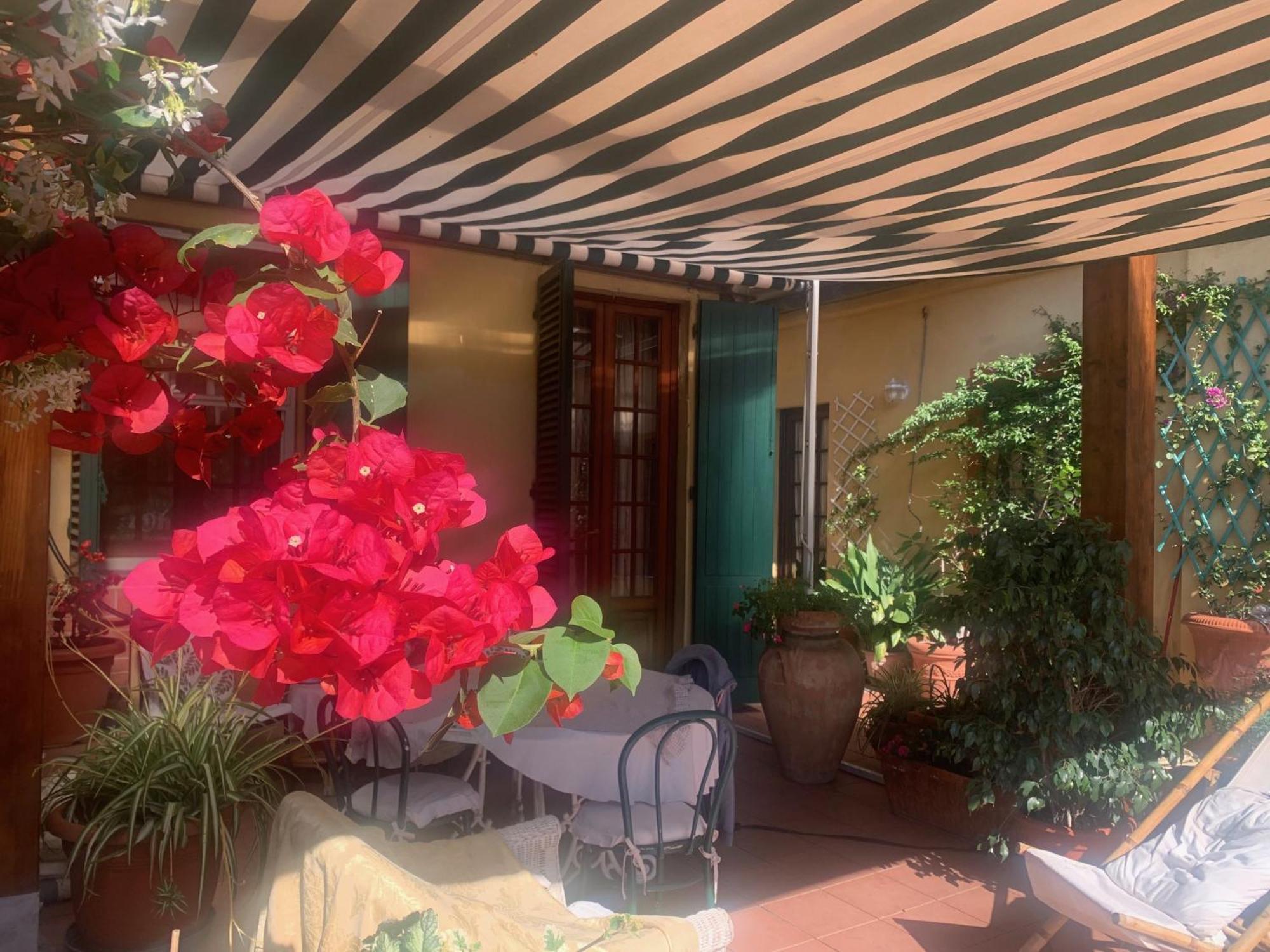 La Terrazza Da Ernestina *
