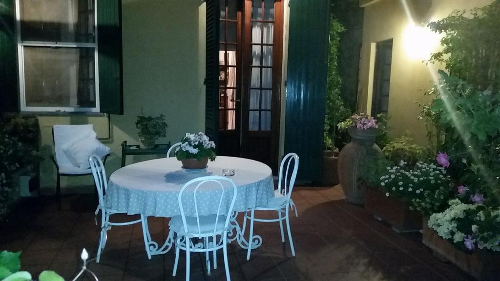 La Terrazza Da Ernestina Lucca