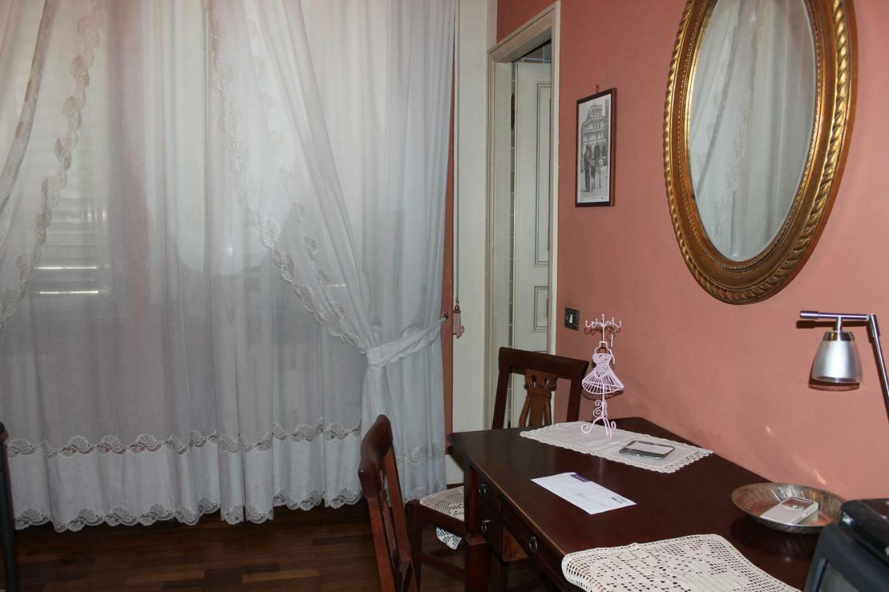 Apartment La Terrazza Da Ernestina Lucca